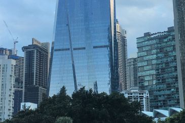 Menara Permata Sapura