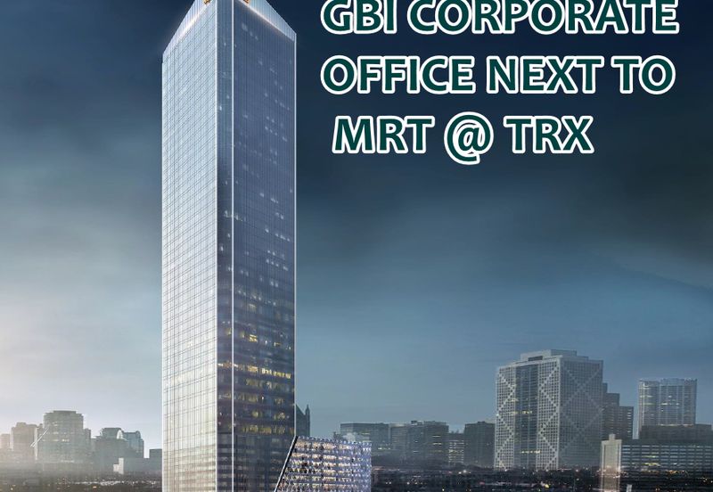 TSLAW Tower, Jalan Kemuning