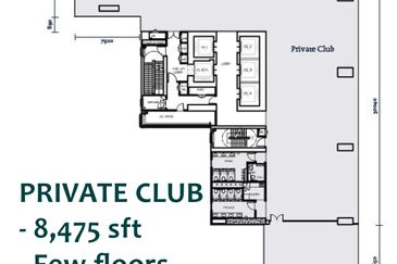 TSLAW Tower, Jalan Kemuning