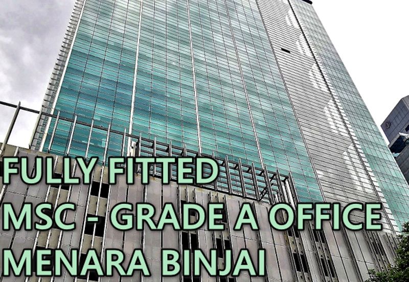 Menara Binjai
