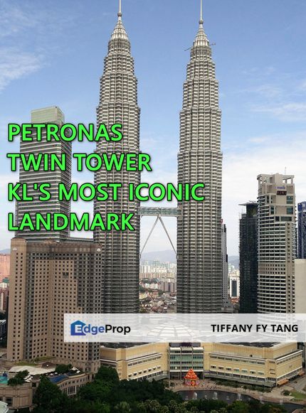  KLCC PETRONAS TWIN TOWER, EXCLUSIVE BUSTLE UNIT!, Kuala Lumpur, KLCC
