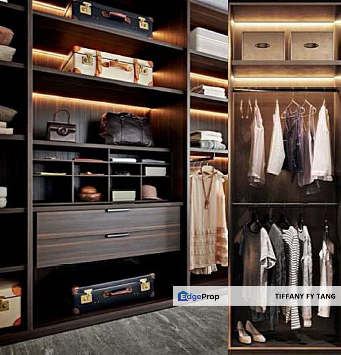 Move-in Fully-Furnished Dream Home @U-Thant, Kuala Lumpur, Taman U-Thant