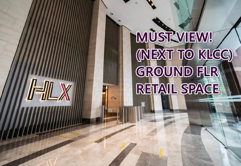 Menara HLX (formerly Menara HLA)