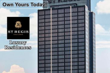 St Regis The Residences