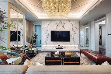 St Regis The Residences