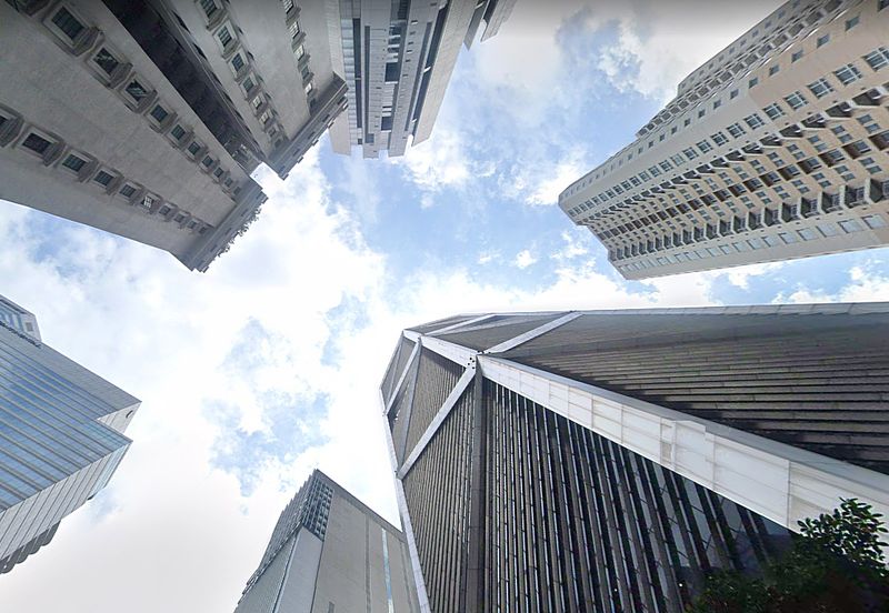 Menara Ilham (Ilham Tower)