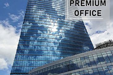 The Exchange 106 @ TRX