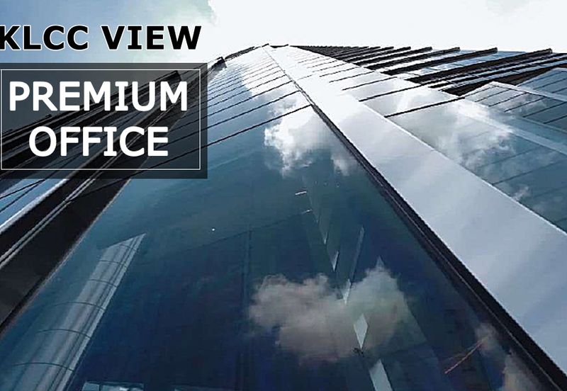 The Exchange 106 @ TRX