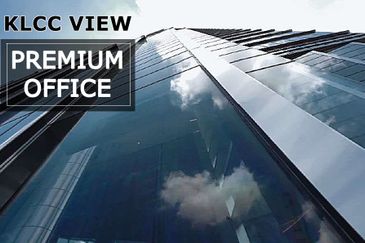 The Exchange 106 @ TRX