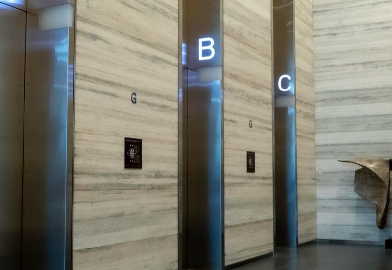 Menara Ilham (Ilham Tower)