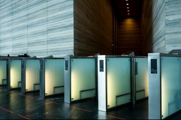 Menara Ilham (Ilham Tower)