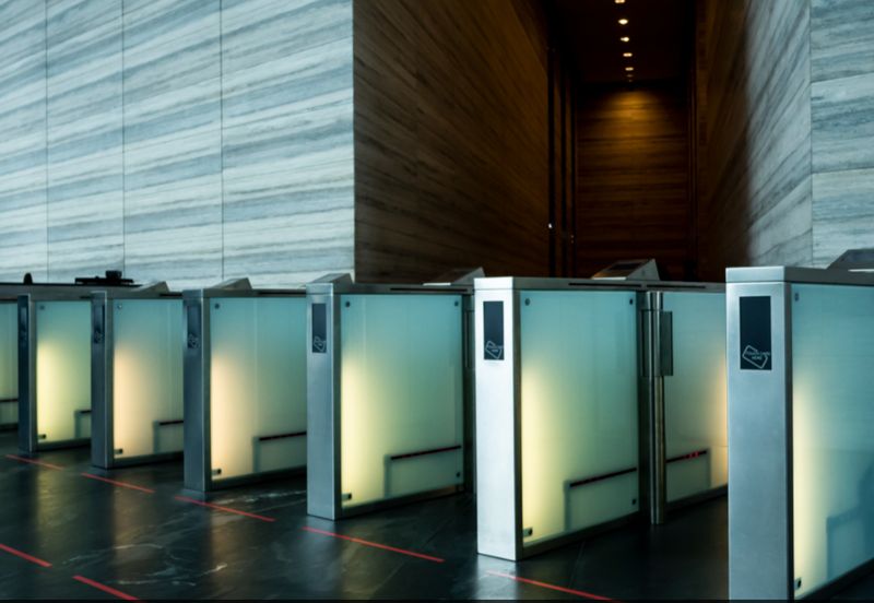 Menara Ilham (Ilham Tower)