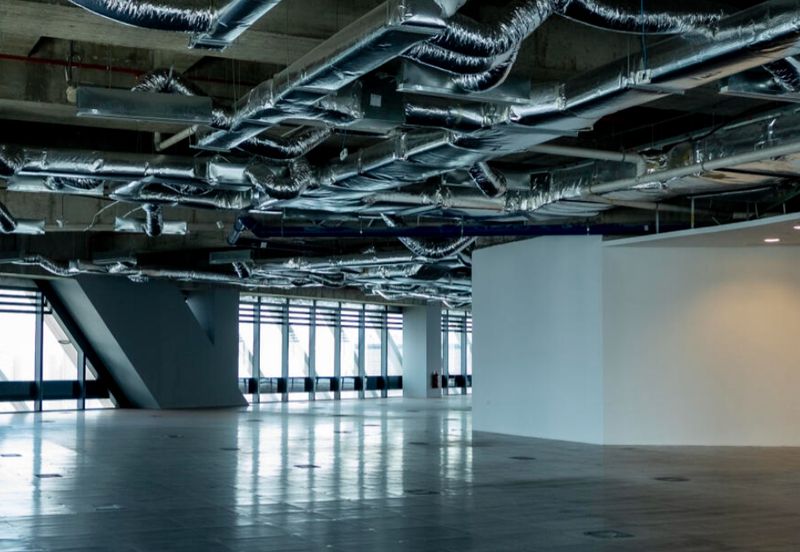 Menara Ilham (Ilham Tower)