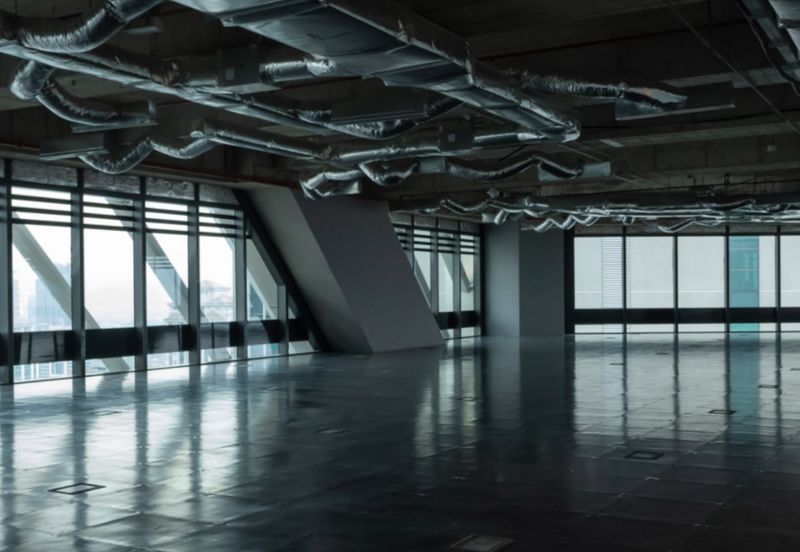 Menara Ilham (Ilham Tower)