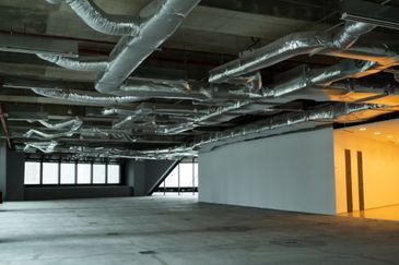 Menara Ilham (Ilham Tower)