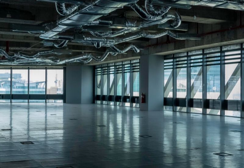 Menara Ilham (Ilham Tower)