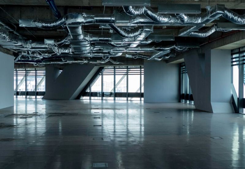 Menara Ilham (Ilham Tower)