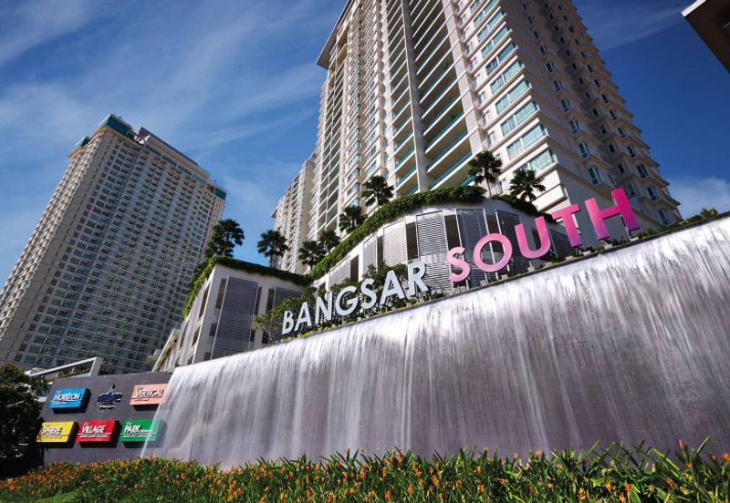 The Vertical Corporate Tower 1