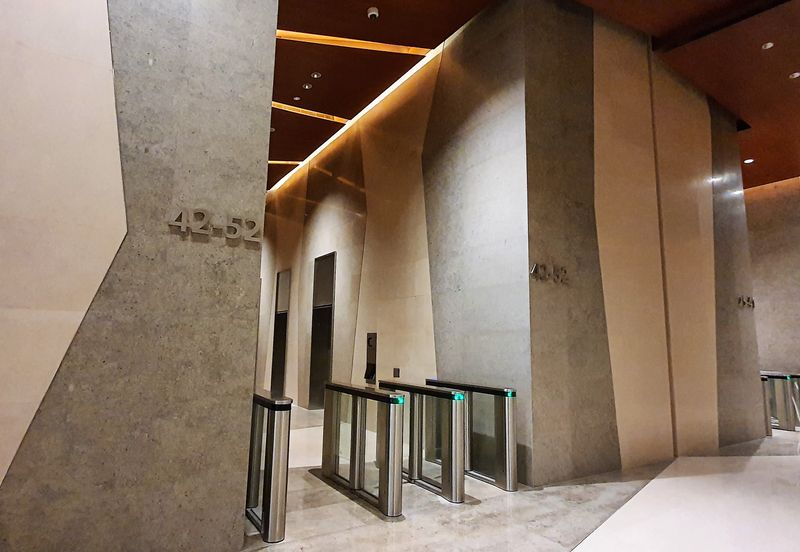 Menara Permata Sapura