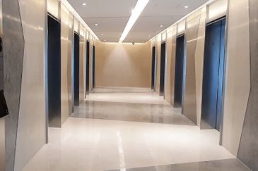 Menara Permata Sapura