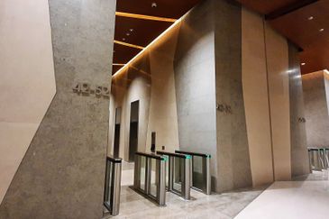 Menara Permata Sapura