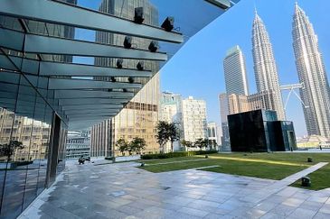 Menara Permata Sapura