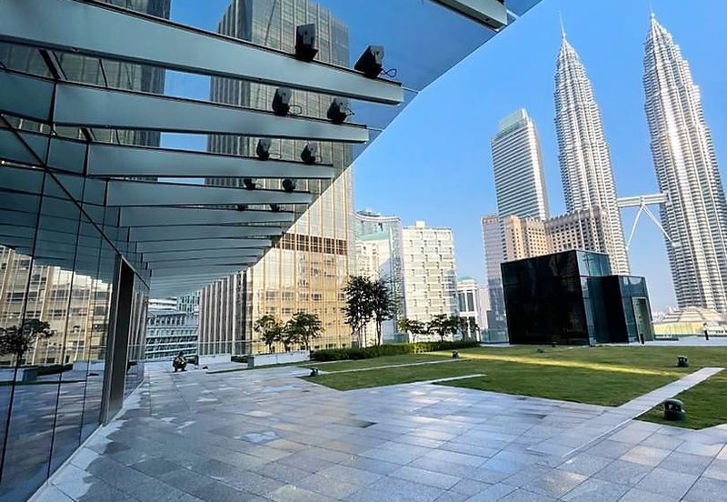 Menara Permata Sapura