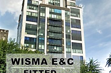 Wisma E&C