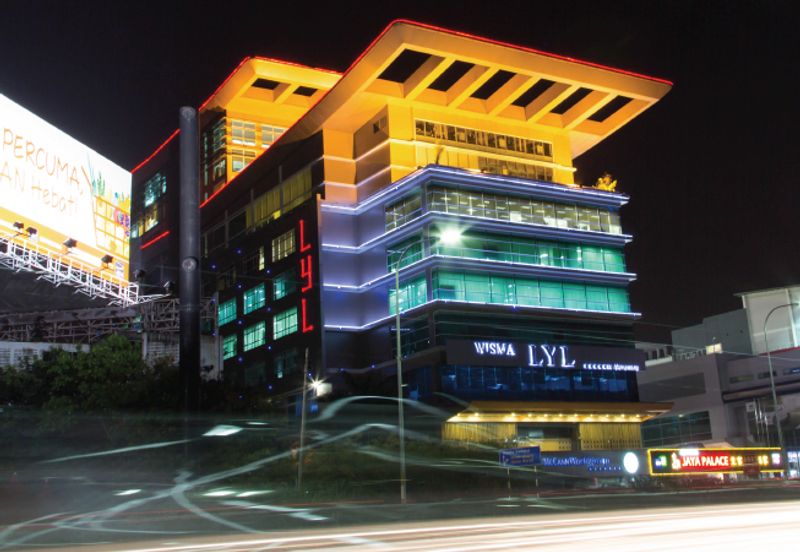 Wisma LYL