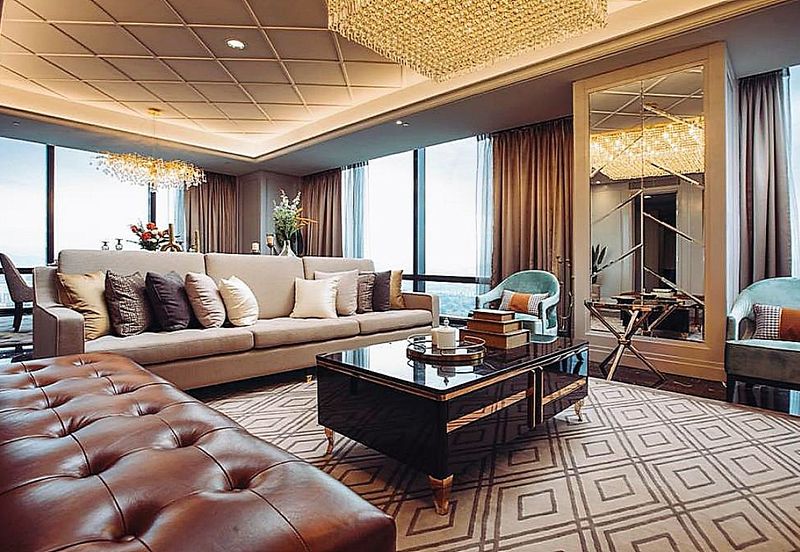 St Regis The Residences