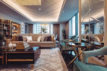 St Regis The Residences