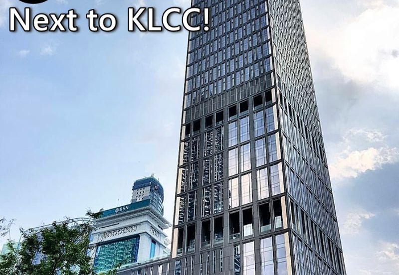 Tropicana The Residences