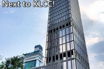 Tropicana The Residences