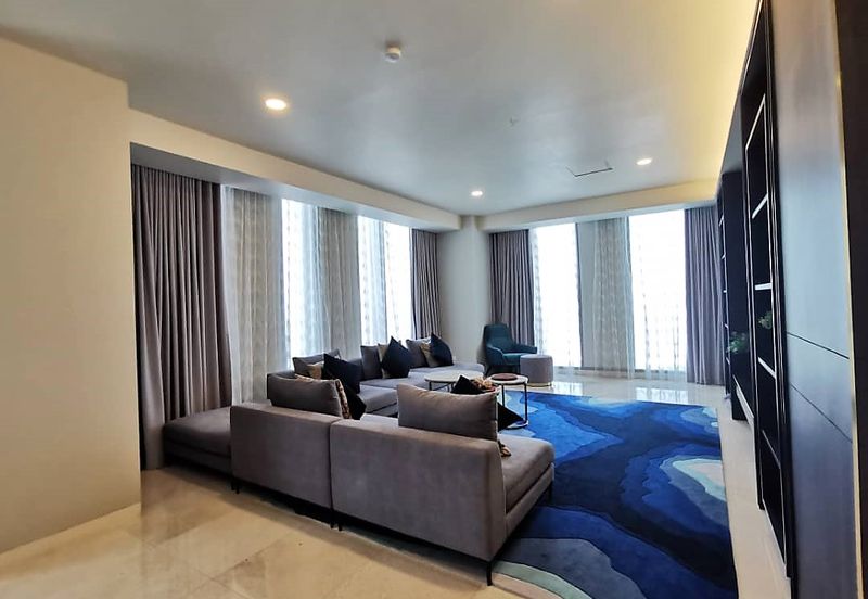 Tropicana The Residences