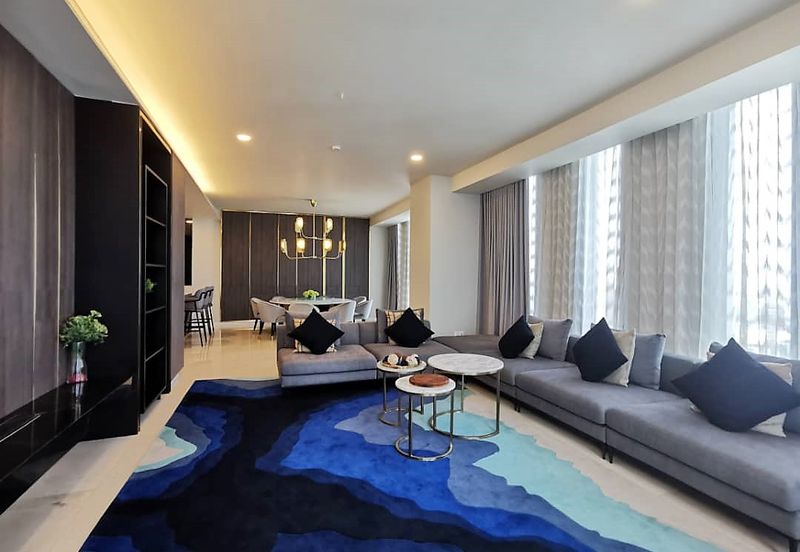 Tropicana The Residences