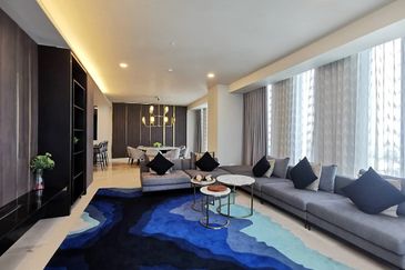 Tropicana The Residences