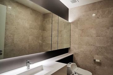 Tropicana The Residences