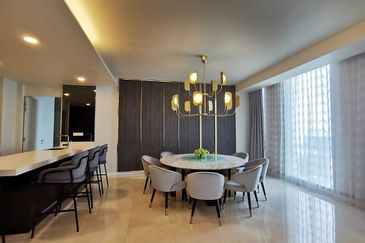 Tropicana The Residences