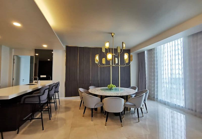 Tropicana The Residences