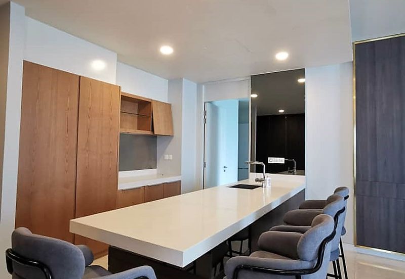 Tropicana The Residences