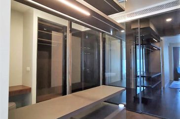 Tropicana The Residences