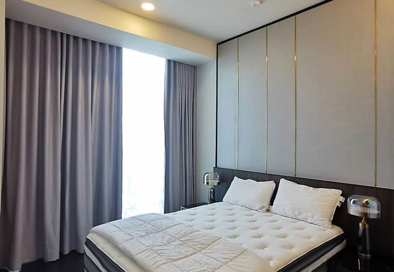 Tropicana The Residences