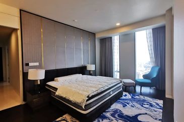 Tropicana The Residences