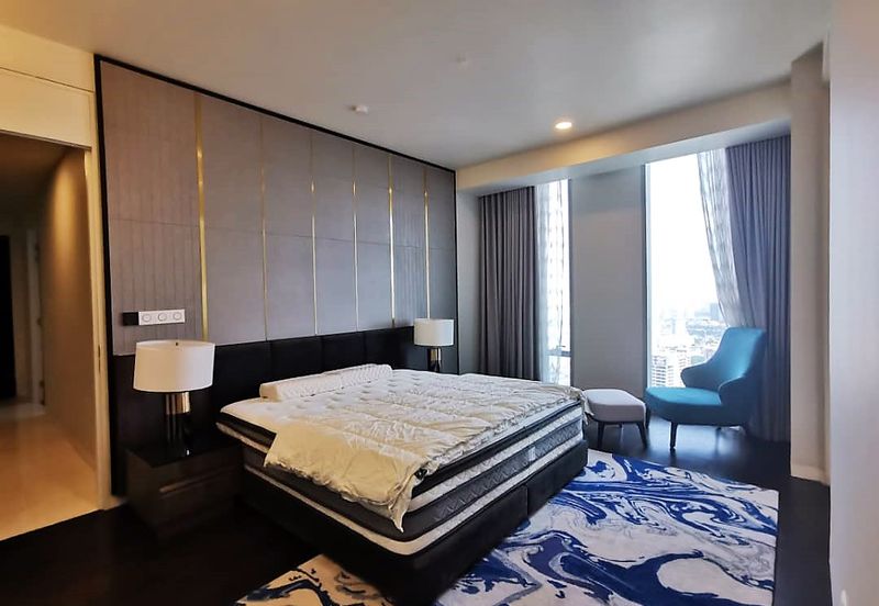 Tropicana The Residences