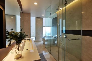 Tropicana The Residences