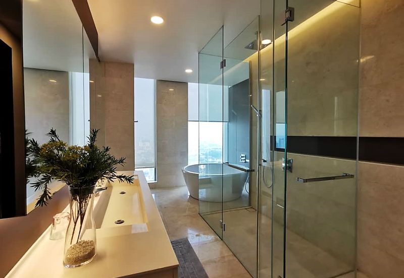 Tropicana The Residences