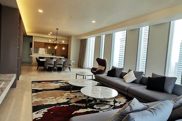 Tropicana The Residences