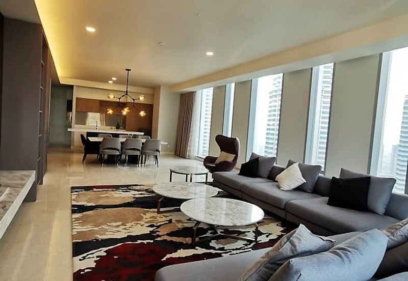 Tropicana The Residences