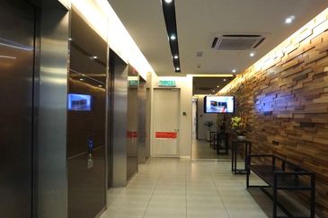 Brunsfield Embassyview