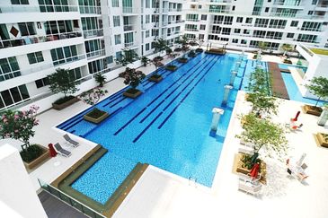 Brunsfield Embassyview